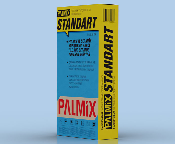 Palmix Standart
