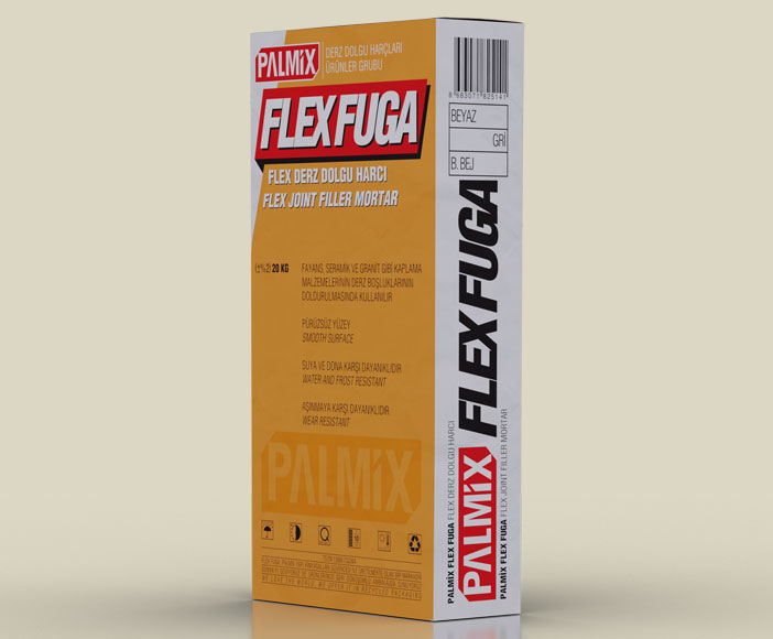 Palmix Flex Fuga