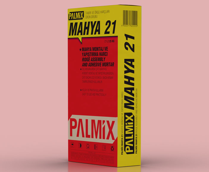 Palmix Mahya 21
