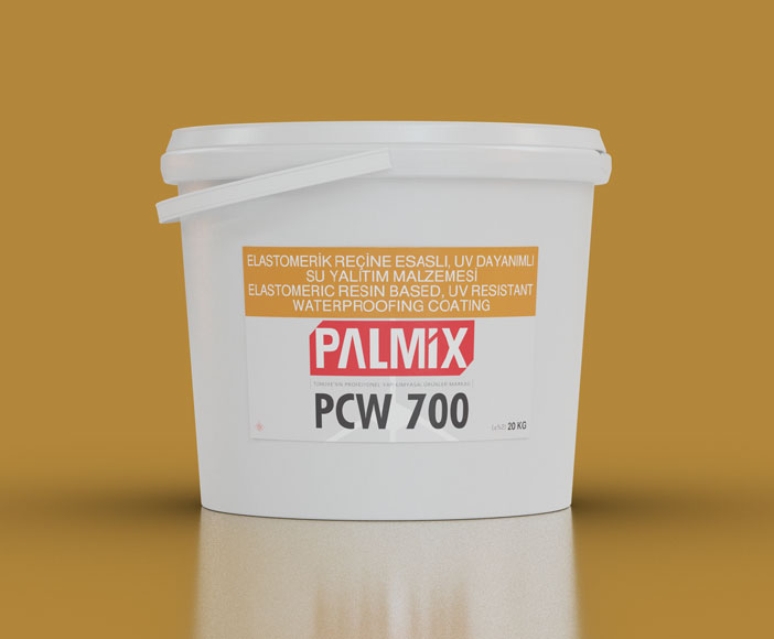 Palmix PCW 700