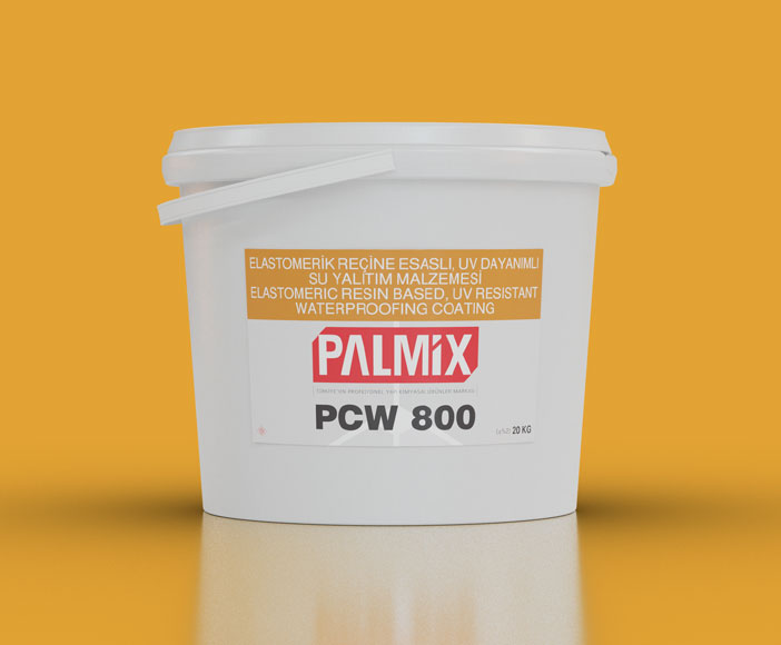 Palmix PCW 800