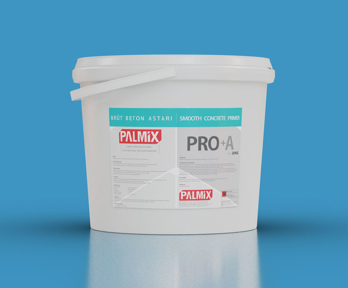 Palmix Pro A