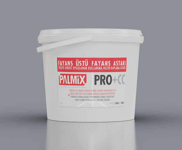 Plamix Pro CC