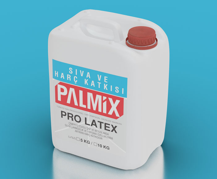 Palmix Pro Latex
