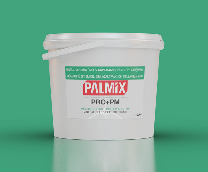 Palmix Pro PM