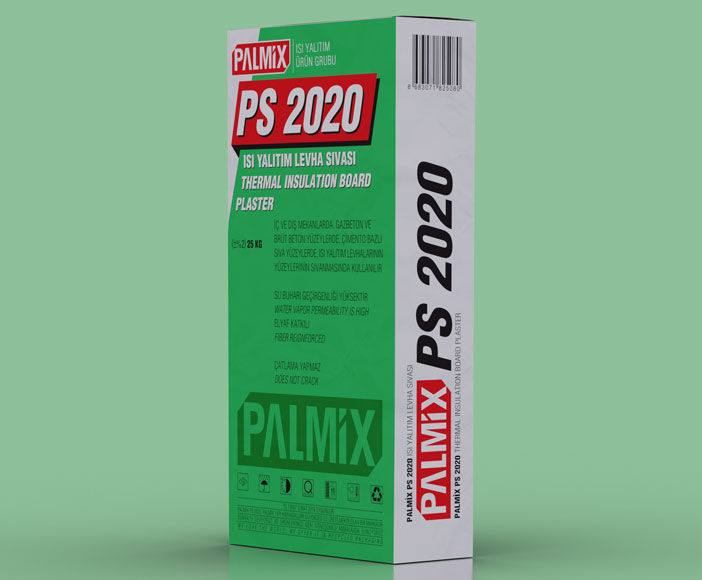 Palmix PS 2020 Taşyünü